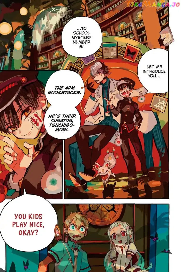 Toilet-Bound Hanako-kun Chapter 12 image 01_optimized